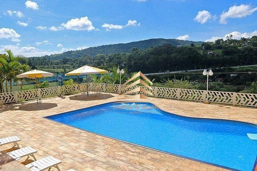 Imagem 7 de 30 de Chácara À Venda, 3840 M² Por R$ 2.500.000 - Parque Votorantin - Mairiporã/sp. - Ch0002