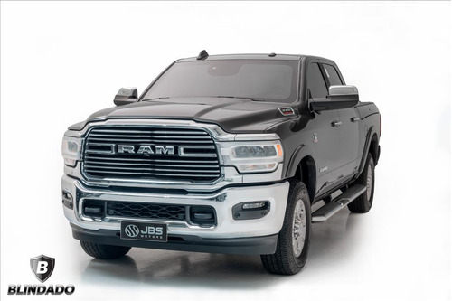 RAM 3500 6.7 I6 TURBO DIESEL LARAMIE CD 4X4 AUTOMÁTICO