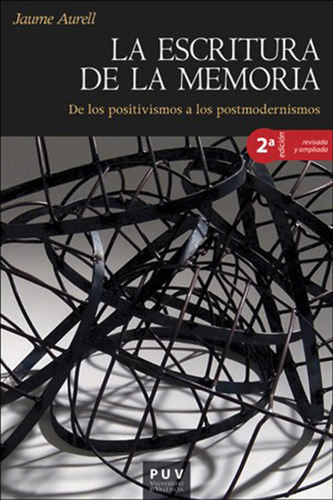 La Escritura De La Memoria, 2a Ed.