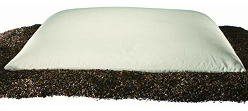 Sobakawa Traditional Buckwheat Standard Size Pillow Organic