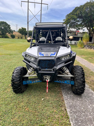Polaris Rzr Xp 1000