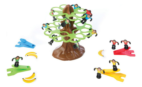 Jogo Pula Macaco, Estrela