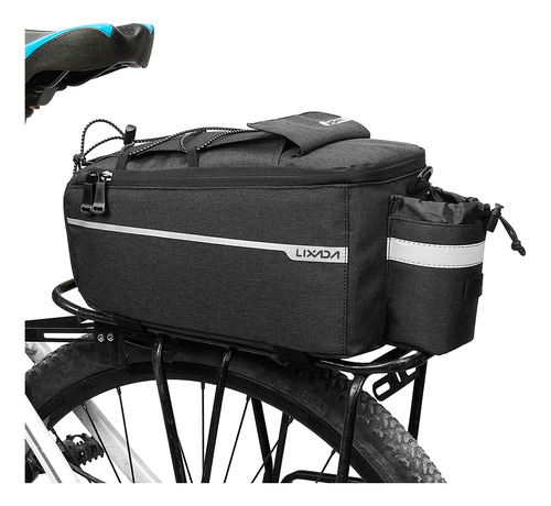 Alforja Para Bicicleta Con Bolsa Para Bicicleta, Bolsa De Ho