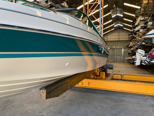 Chris Craft 197 Concept Open Impecable Toda Original