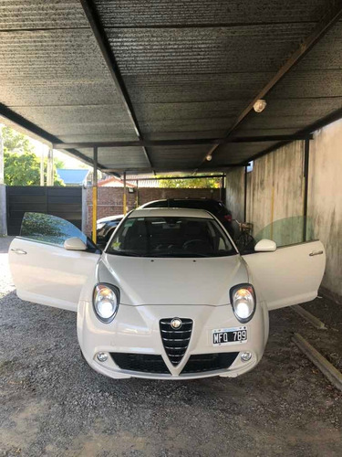 Alfa Romeo Mito 1.4 Junior 78cv 5mt 2013
