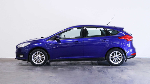 Imagen 7 de 15 de Ford Focus Iii 1.6 S - 318059 - C