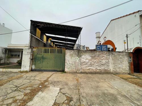Imagen 1 de 6 de Lote De 10 X 35en Villa Luzuriaga