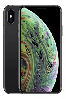 Apple iPhone XS 64 Gb Gris Espacial