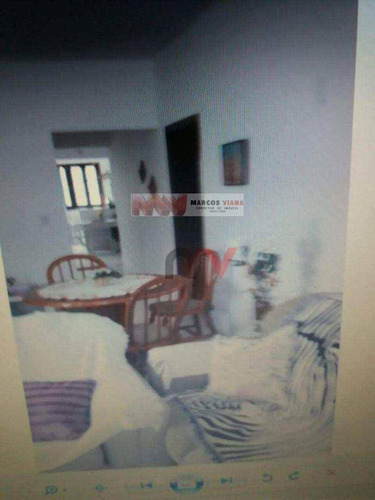 Imagem 7 de 15 de Casa Residencial À Venda, Balneário Flórida, Praia Grande - . - Ca0439