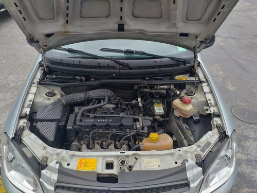 Chevrolet Celta