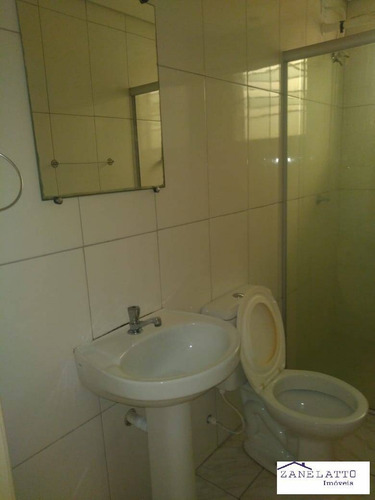 Imagem 15 de 15 de Casa 02 Comodos - Jd. Paris - Campo Limpo - A0372
