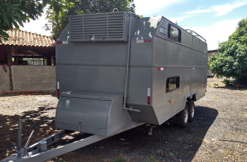 Trailer Trucado