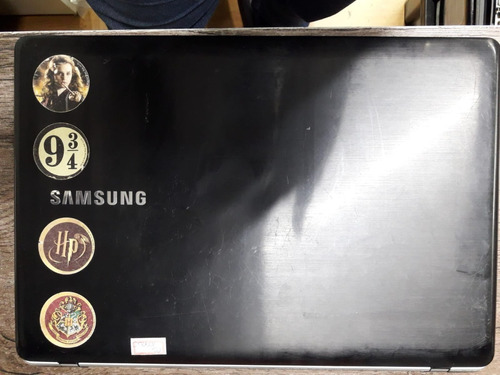 Carcaça Notebook Samsung Np370e4k Sem Moldura