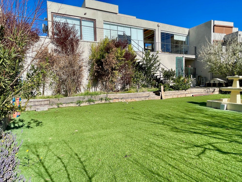 Syk Vende Casa Condominio Los Bravos 100% Interior
