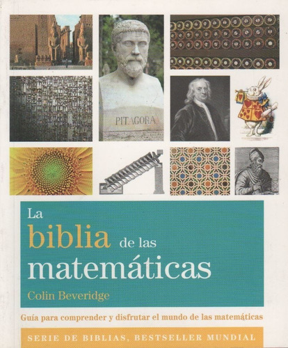 La Biblia De Las Matematicas