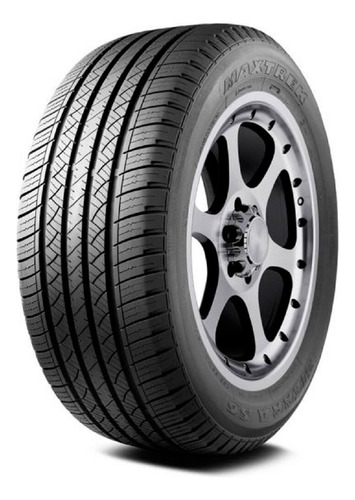 Llanta 255/55r19 Maxtrek Sierra S6 111v