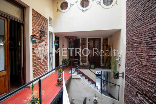 Casa En Venta En Balvanera Lote Propio Inversores