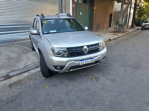 Renault Duster 2.0 Ph2 4x2 Privilege