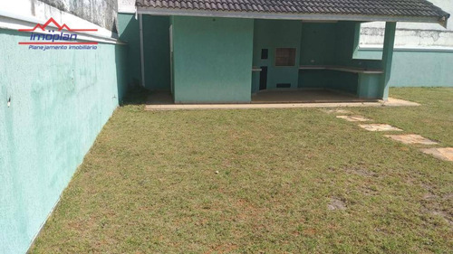 Imagem 16 de 30 de Casa Com 4 Dormitórios À Venda, 290 M² Por R$ 1.178.000,00 - Parque Res Shambala - Atibaia/sp - Ca4467