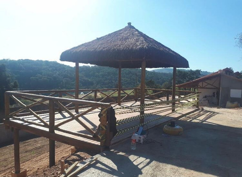 Imagem 8 de 8 de Projeto Saindo Do Forno Para Você Decida Seu Sonho