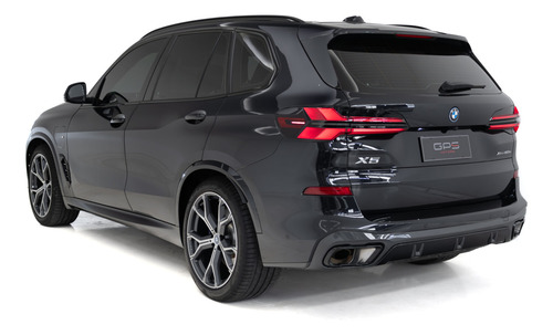 BMW X5 XDRIVE50E MSP