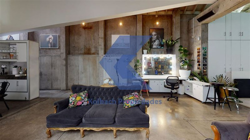 Local Comercial En Venta En Providencia