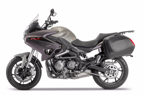 Benelli 600 Gt-- Domotos - Mejor Contado
