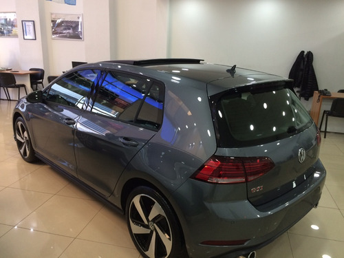 Volkswagen Golf 2.0 Gti Autotag Entrega Inmediata 2021 Cb