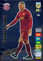Comprar Adrenalyn Fútbol Argentino 2023 Cartas Trayectoria Elegílas