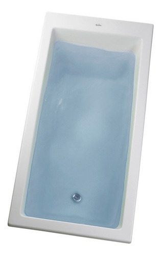 Bañera Ferrum Niza Bn15 150 Cm Acrilico