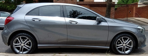 Mercedes Benz A200