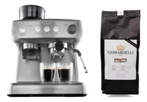 Comprar Oster Perfect Brew 7300 Cafetera Con Molino + 1kg Cafe!