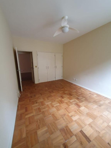 Apartamento Com 2 Dormitórios Para Alugar, 100 M² - Higienópolis - São Paulo/sp - Ap26757