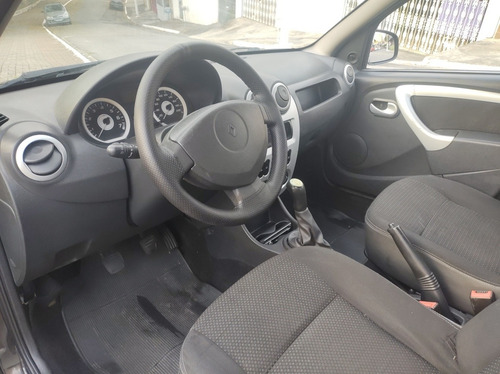 Imagem 9 de 15 de Renault Sandero Stepway 1.6 Ano 2011 Completo