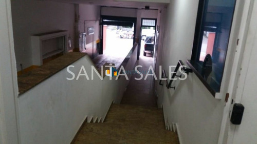 Imagem 2 de 11 de Espetacular Conjunto Comercial 100 Metros Quadrados Na Vila Nova Conceição!! - Ss33827