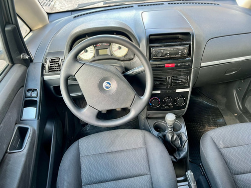 Fiat Idea 1.4 Elx Flex 5p