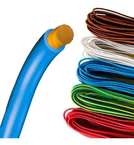 Comprar Cable Unipolar 2.5mm Argenplas Normalizado X Rollo 50 Metros ! Cubierta Celeste