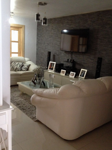 Imagen 2 de 14 de Casa Townhouse 3 Niv Conj Res El Carmel Llano Alto Carrizal