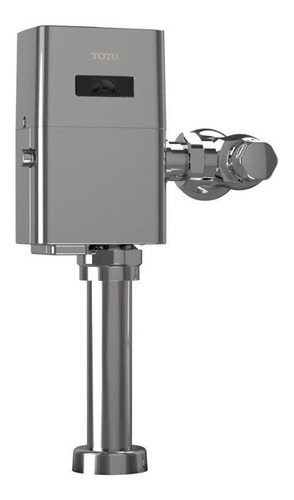 Fluxometro Sensor Automatico Para Inodoro Marca Toto