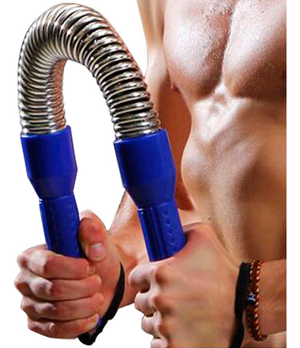 Barra De Brazo Barra De Primavera Potencia Bar Home Fitness