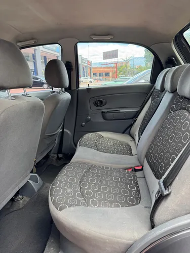Chevrolet Spark 1.0 Life