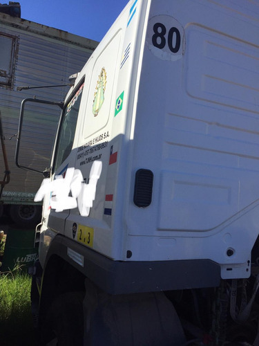 Mercedes Benz Atego 1725