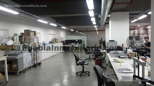 Imagen 16 de 30 de Oficina En Venta O Alquiler - Parque Patricios, Distrito Tecnológico