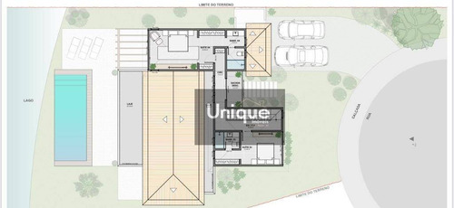 Imagem 4 de 9 de Casa Com 4 Dormitórios À Venda, 262 M² Por R$ 2.890.000,00 - Manguinhos - Armação Dos Búzios/rj - Ca1117