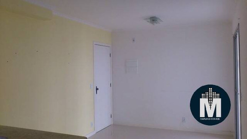 Imagem 6 de 15 de Apartamento 2 Quartos, 52m², 1 Vaga De Garagem - Cotia - Lm472