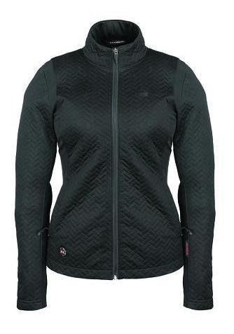 Chaqueta Calefaccionada Sierra Mujer Mobile Warming 