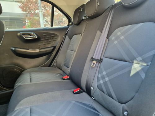 MG MG 3 1.5 Std Plus At