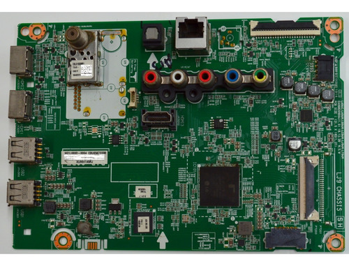 Main Original LG Ebu65672208 Eax68209004 43lm6300pub (Usado)