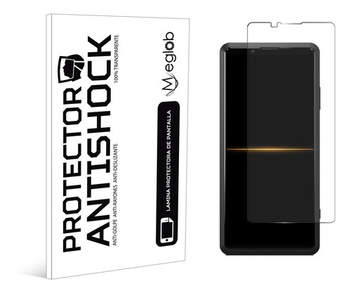 Protector Mica Pantalla Para Sony Xperia Pro