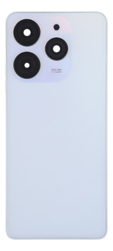 Tapa Trasera For Tecno Spark 10 Pro Ki7 Tecno Spark 10 Pro
